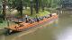 Rabobank met catering by Qeet aan boord